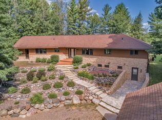 5465 Park Rd, Manitowish Waters, WI 54545