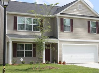 4210 Grant Martin Dr LOT 51, Charlotte, NC 28208