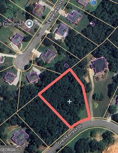 5138 Glen Forrest Dr, Flowery Branch, GA, 30542