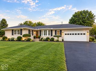 1000 N East St, Greensburg, IN 47240