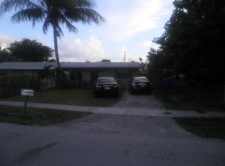 6930 SW 16th Ct, Pompano Beach, FL 33068