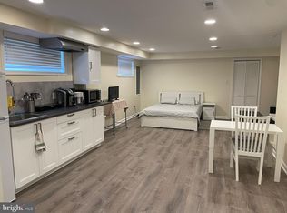 524 Hamilton St NE #BASEMENT, Washington, DC 20011