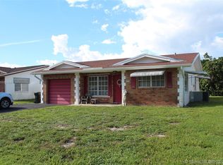 3305 NW 65th St, Fort Lauderdale, FL 33309