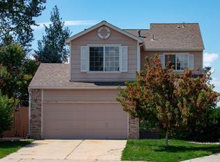 3563 Morning Glory Dr, Castle Rock, CO 80109