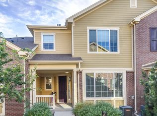 6264 Orion Ct UNIT B, Arvada, CO 80403