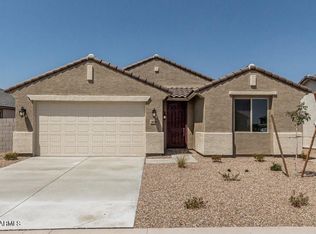 18348 W VILLA HERMOSA Lane, Surprise, AZ 85387