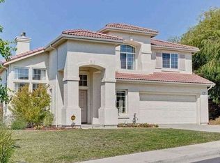 1088 Silver Maple Ln, Hayward, CA 94544