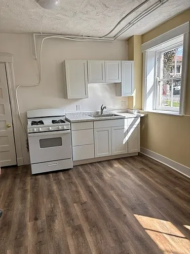 Floor plan Updated 1BR