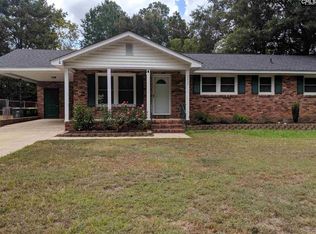 2247 Rolling Hills Rd, Columbia, SC 29210