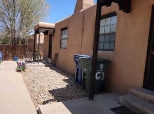 2394 Camino Capitan #C3, Santa Fe, NM 87505