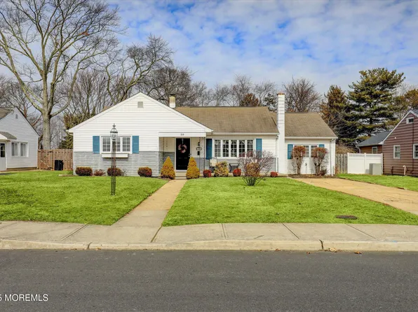 39 Delaware Avenue, West Long Branch, NJ 07764