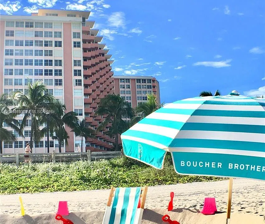 2899 Collins Ave #848