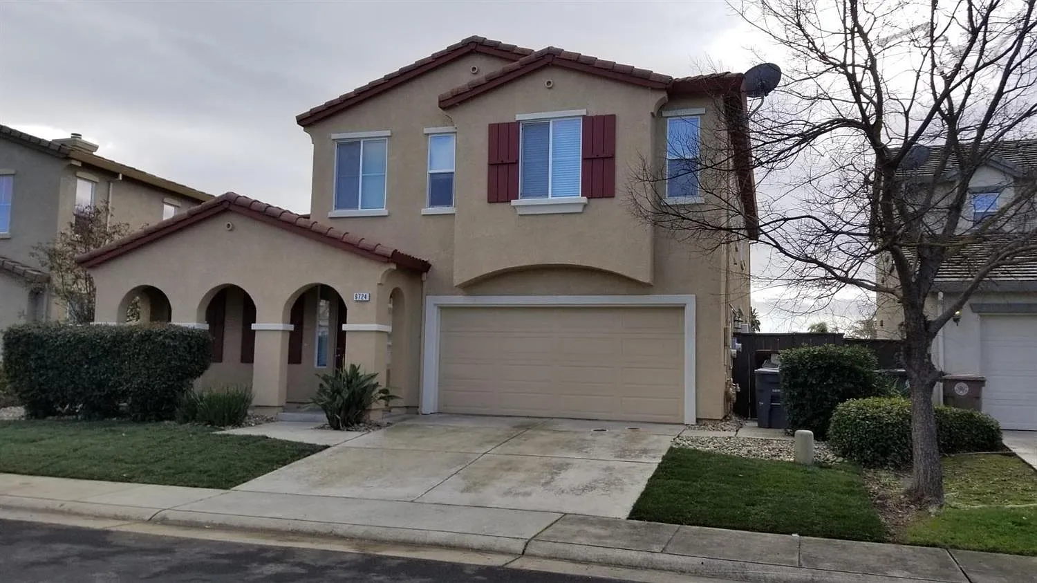 6724 Rio Tejo Way photo 1