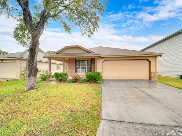 3935 PRIVET PL, San Antonio, TX 78259