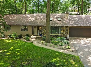 1545 Deerfield Dr, Oshkosh, WI 54904
