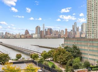 20 Newport Pkwy APT 806, Jersey City, NJ 07310
