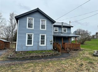 1519 County Route 12, Central Square, NY 13036