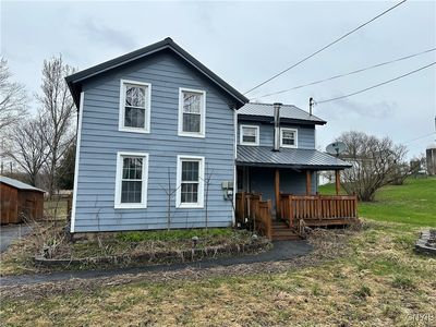 1519 County Route 12, Central Square, NY, 13036