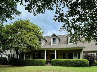 11224 Spring Mountain Dr, Farmington, AR 72730