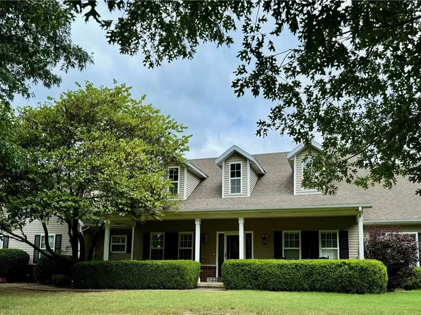 11224 Spring Mountain Dr, Farmington, AR 72730