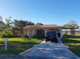858 Vance Cir NE, Palm Bay, FL 32905