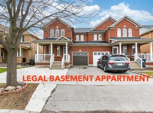 5969 Manzanillo Cres, Mississauga, ON
