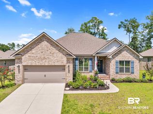 12654 Squirrel Dr, Spanish Fort, AL 36527