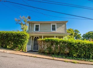 1928 Cherry St, Lynchburg, VA 24504