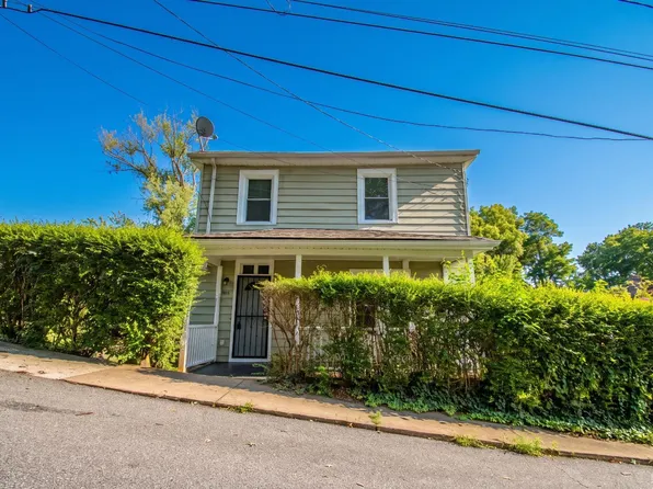 1928 Cherry St, Lynchburg, VA 24504