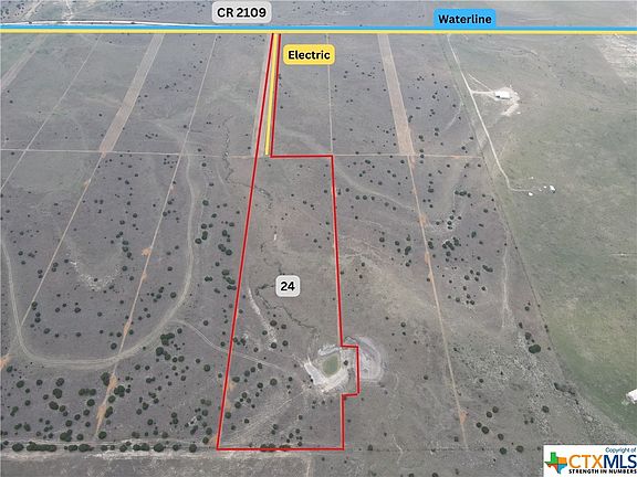 2nd image of County Road 2109 #24