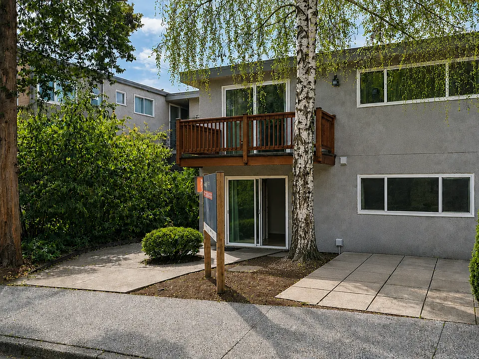 Whiterock Apartments