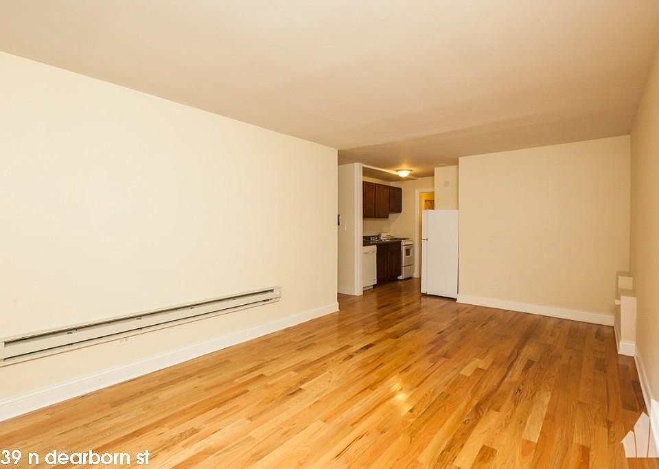 1st image of 1439 N Dearborn St #1813