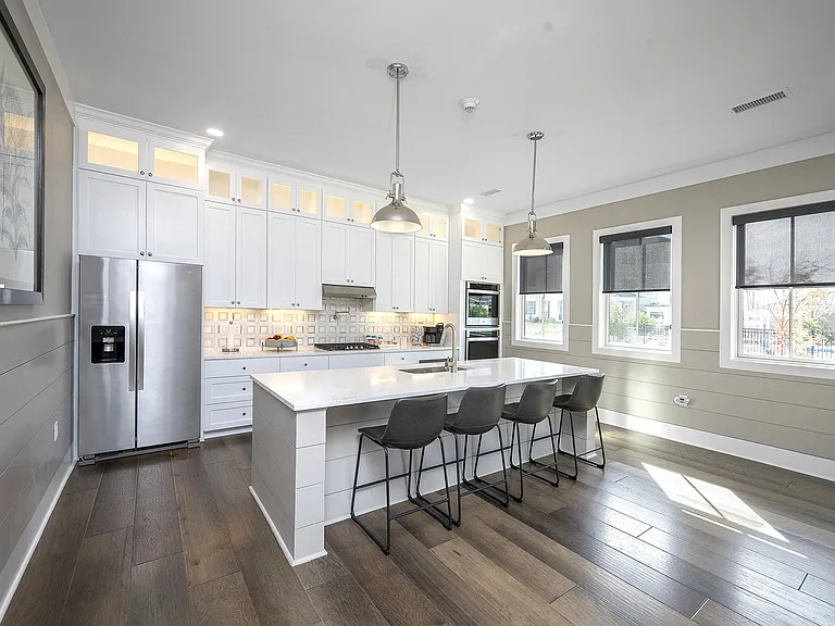 Greystone Pointe Columbus — Photo 9