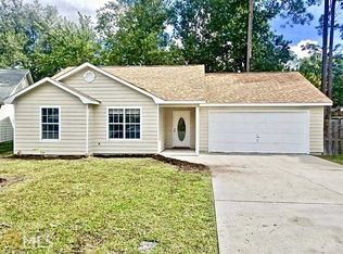 104 Clinton Ct, Saint Marys, GA 31558