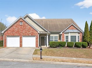 1897 Bell Ln, Braselton, GA 30517