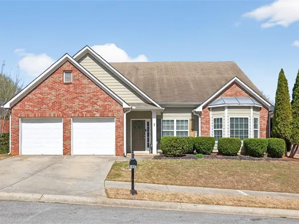1897 Bell Ln, Braselton, GA 30517