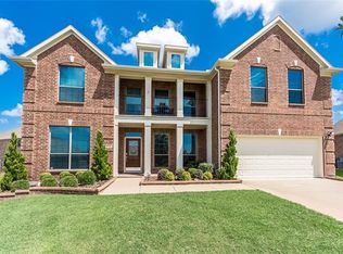 494 Chandler Ct, Fate, TX 75189