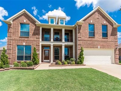 494 Chandler Ct, Fate, TX, 75189
