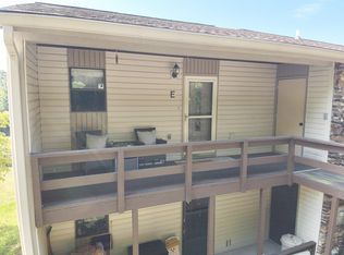 328 Champion Hills Rd UNIT 5E, Kuttawa, KY 42055