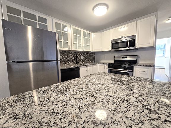 Elegant Kitchen