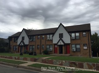 1421 Grand Ave APT 201, Fort Worth, TX 76164