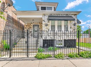 1205 E 93rd St, Chicago, IL 60619