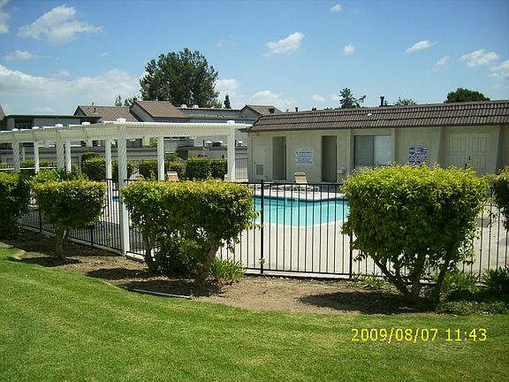 4th image of 5543 E Vista Del Amigo