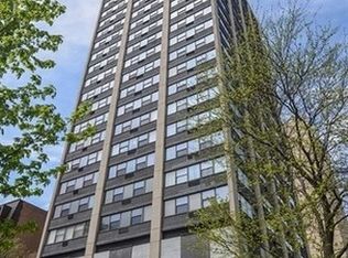 2700 N Hampden Ct APT 5D, Chicago, IL