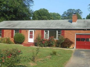 15136 Hall St, Culpeper, VA 22701