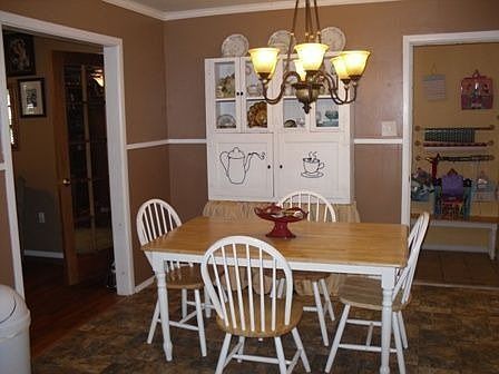 beautiful kitchen