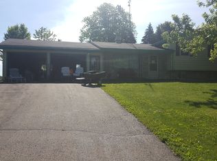 W10446 Church Rd, Waupun, WI 53963