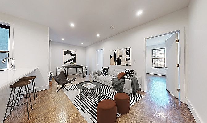 1st image of 25-4 44th St #10