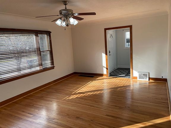 Living room and daily sunshine