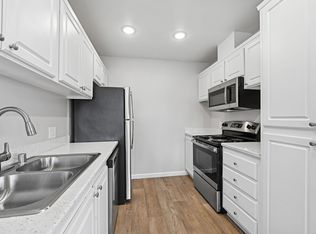 South Coast Racquet Club, Santa Ana, CA 92707